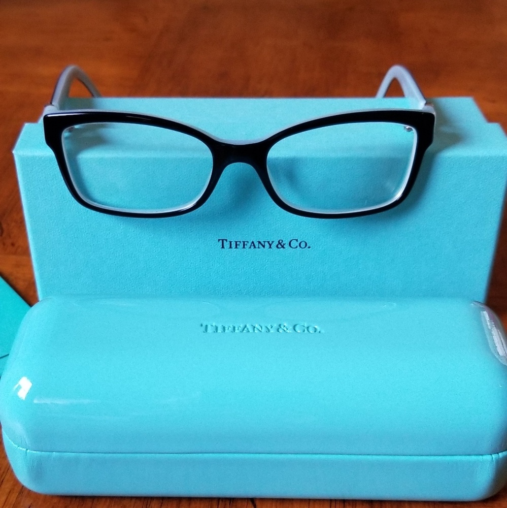 Tiffany rx Eye Glasses